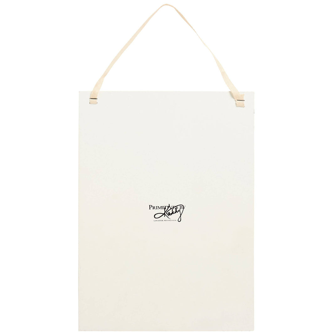 Dear Santa Milestone Board