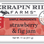 Strawberry & Fig Jam
