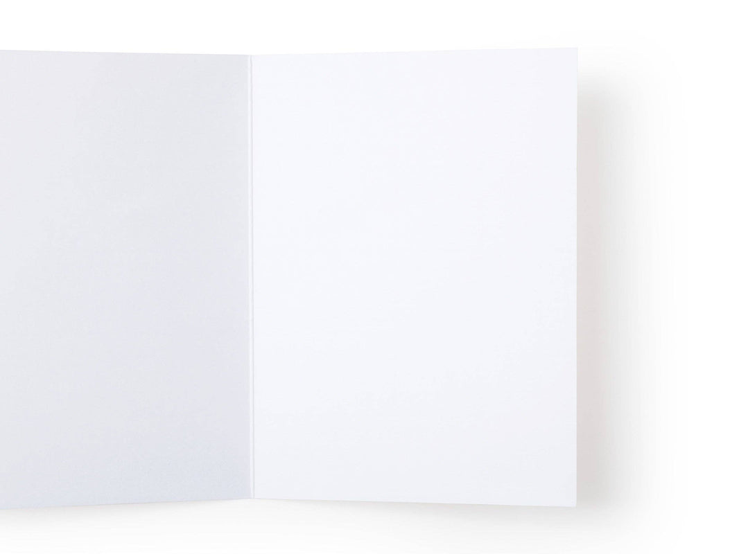 Teacher Report Card Greeting Card