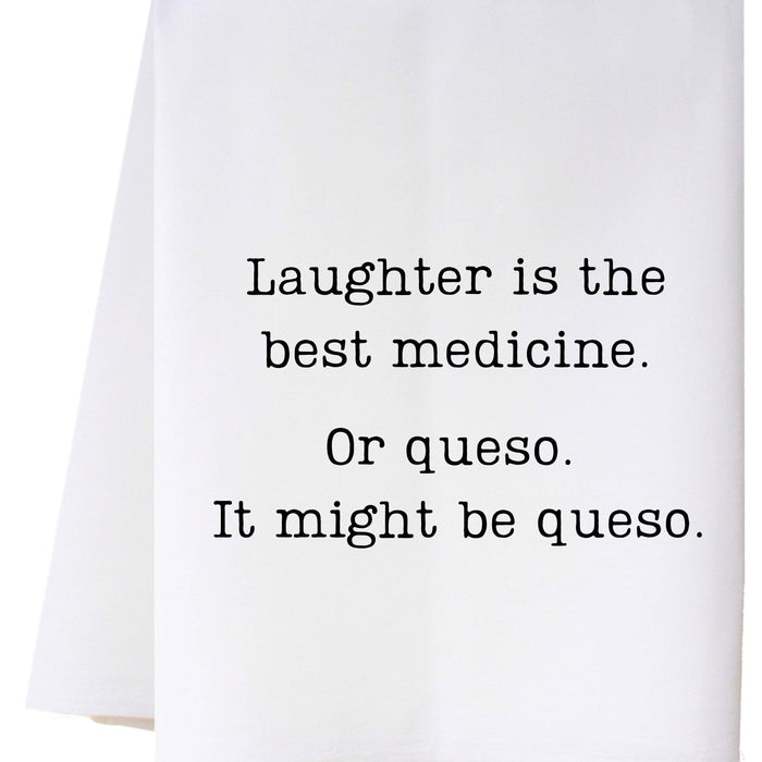 Best Medicine Kitchen Towel