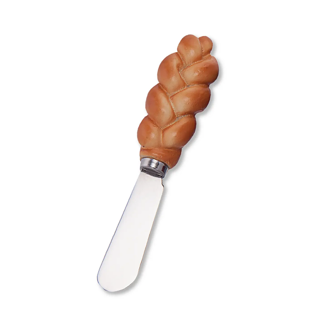 Challah Cheese Spreader