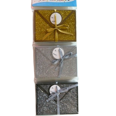 Gift Card 3-Pack