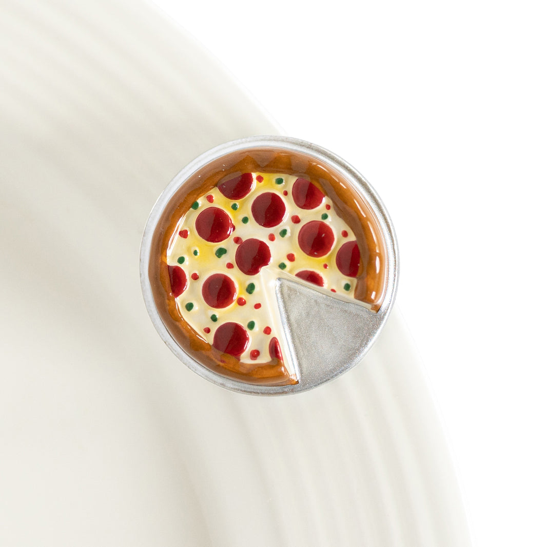 Slice, Slice, Baby! Mini