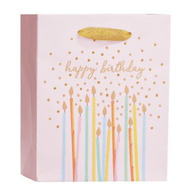 Make a Wish Medium Gift Bag