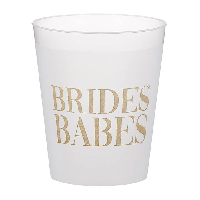 Frost Flex Cups - Brides Babes