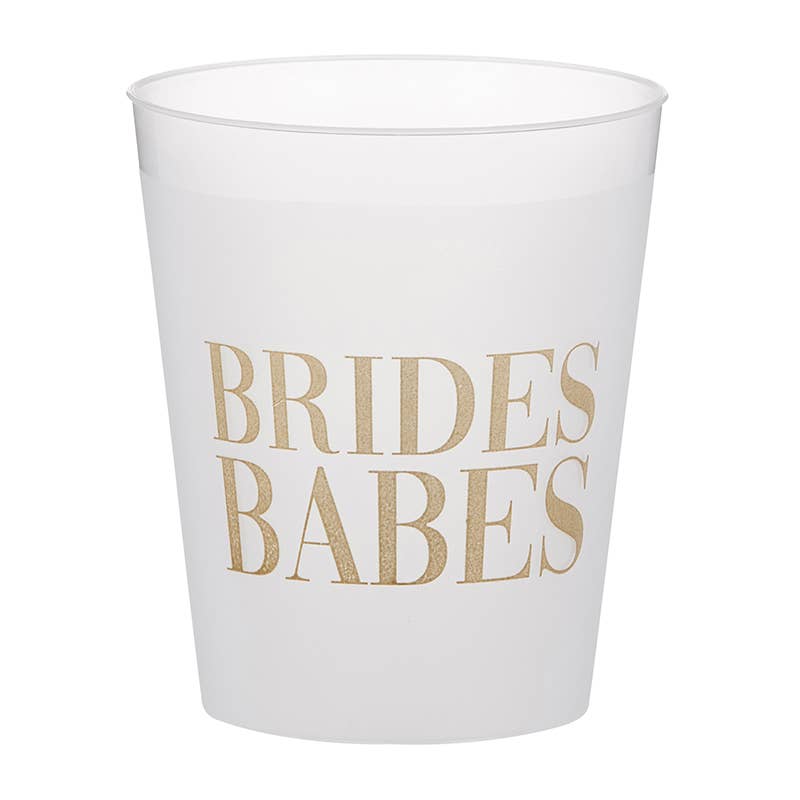 Frost Flex Cups - Brides Babes