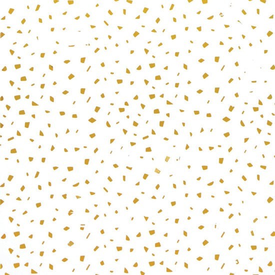 Gold Flecks Tissue Paper