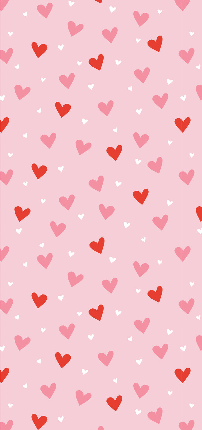 Graphic Love Tissue Paper