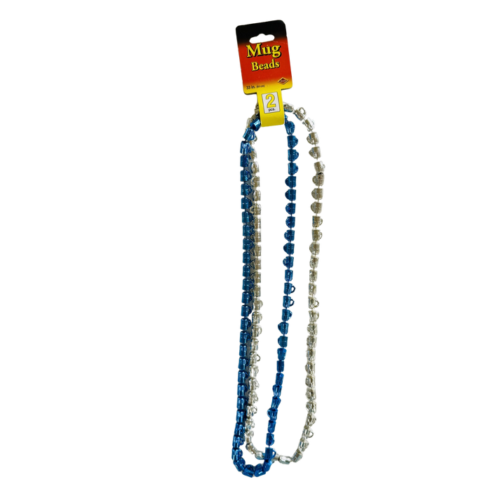 Oktoberfest Mug Beads