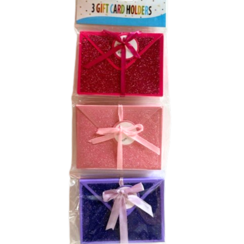 Gift Card 3-Pack