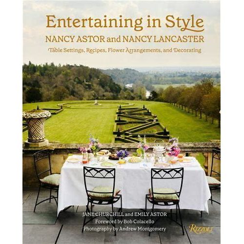 Entertaining In Style