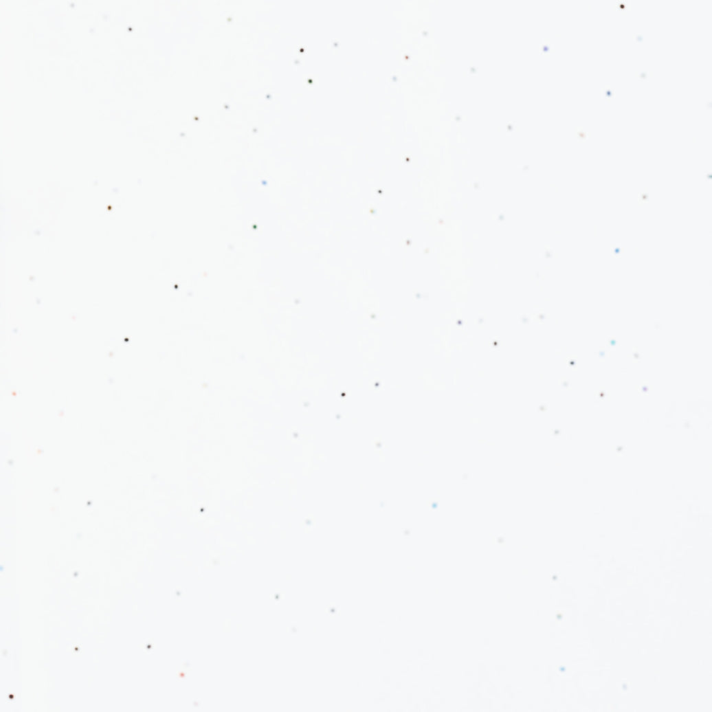 White Diamond Gemstones Tissue Paper