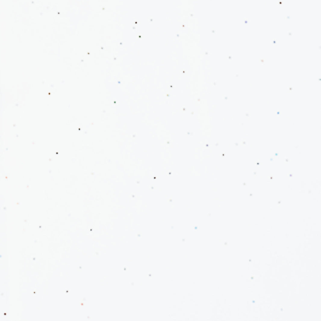 White Diamond Gemstones Tissue Paper