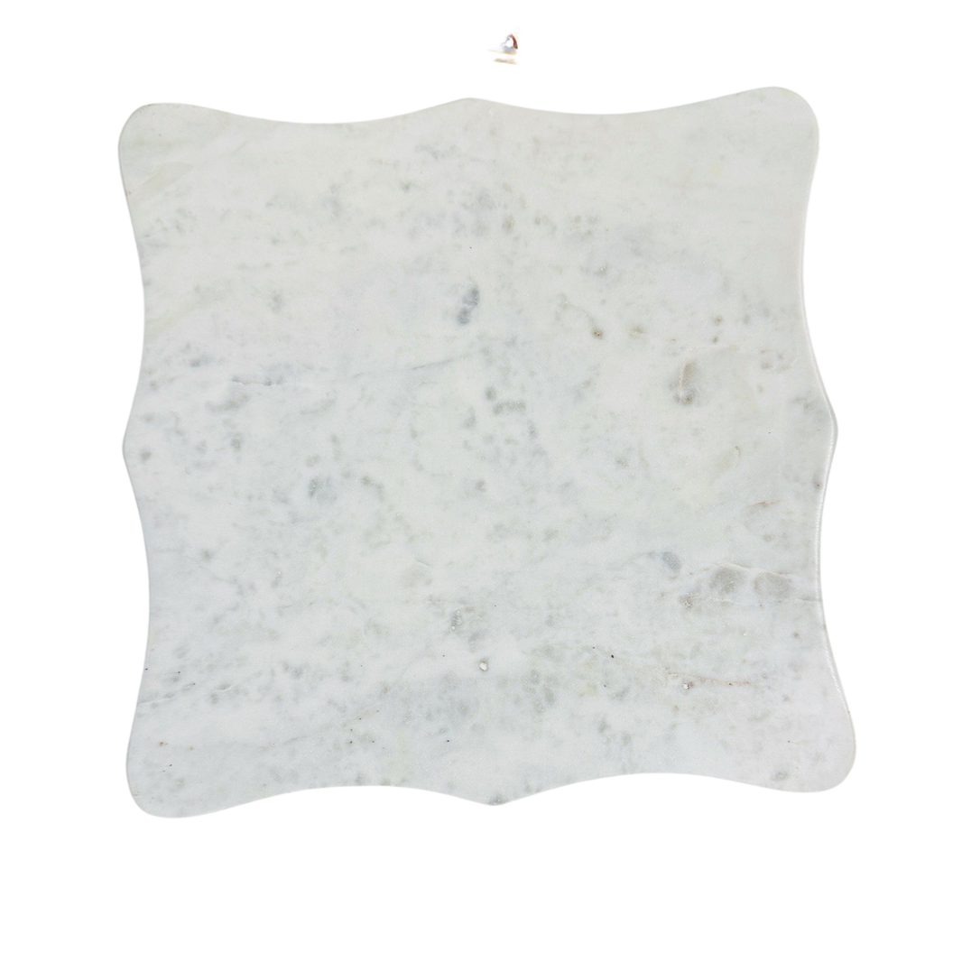 Marble Serving Board