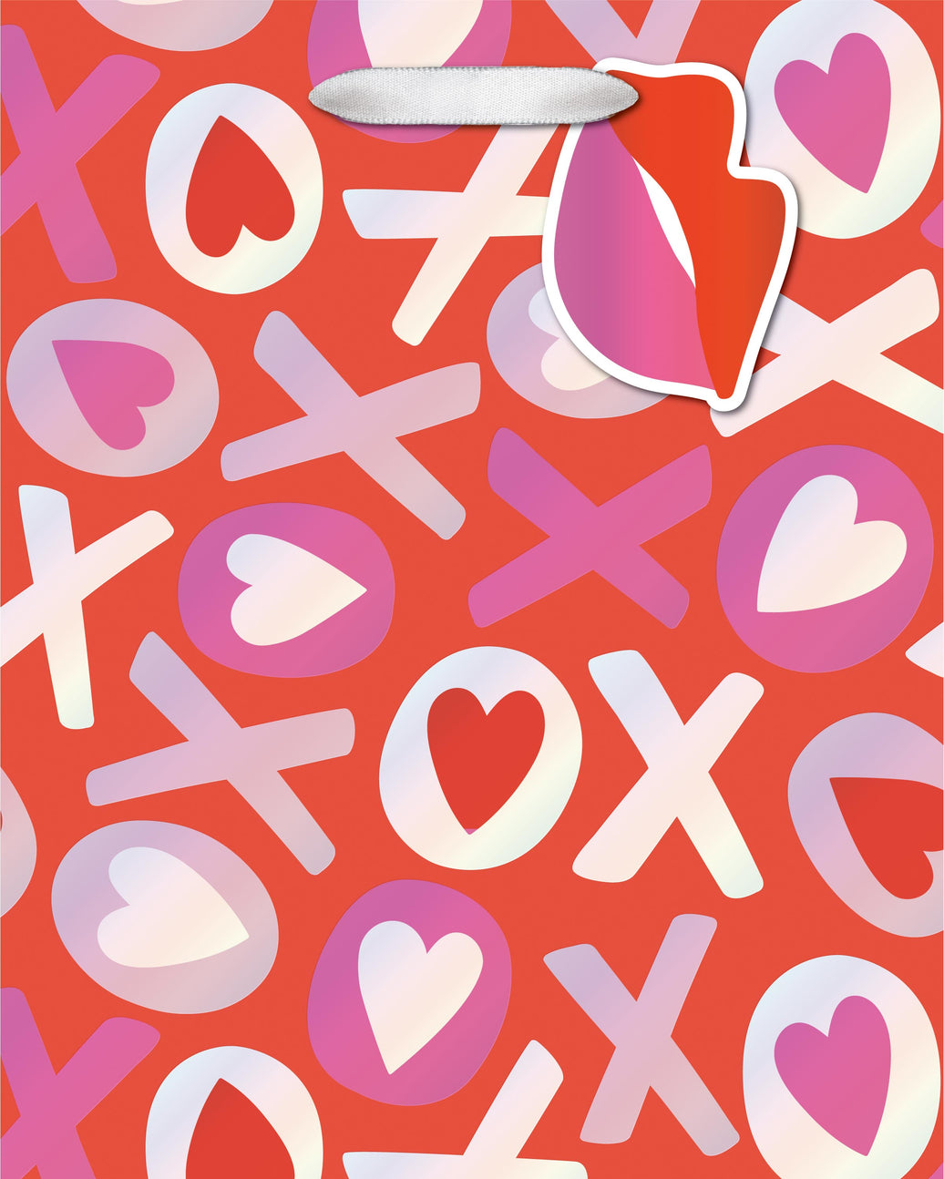 XOXO Medium Gift Bag