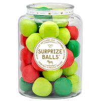 Mini Christmas Surprise Balls