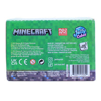 Minecraft Jelly Cube Squishy