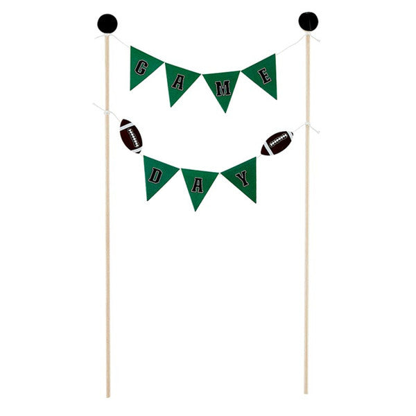 Tailgate Party in a Box