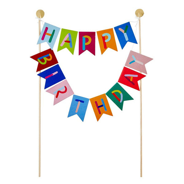 Happy Day Party In a Box