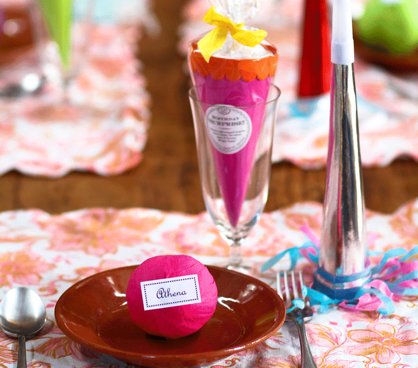 Mini Surprise Balls - Multi-Color