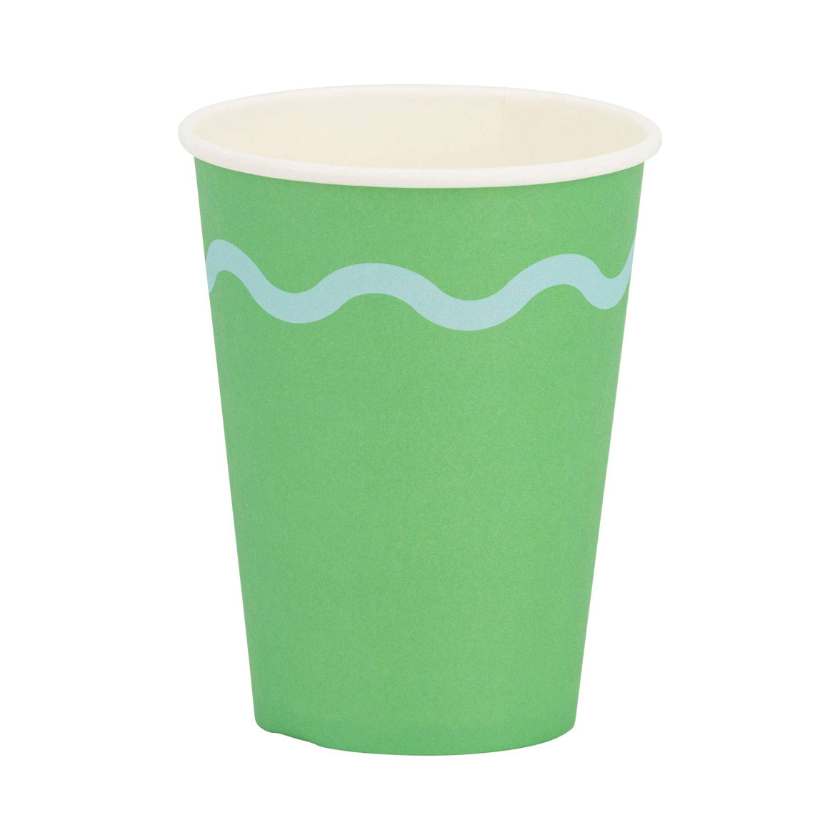 Assorted Party Cups - 8CT