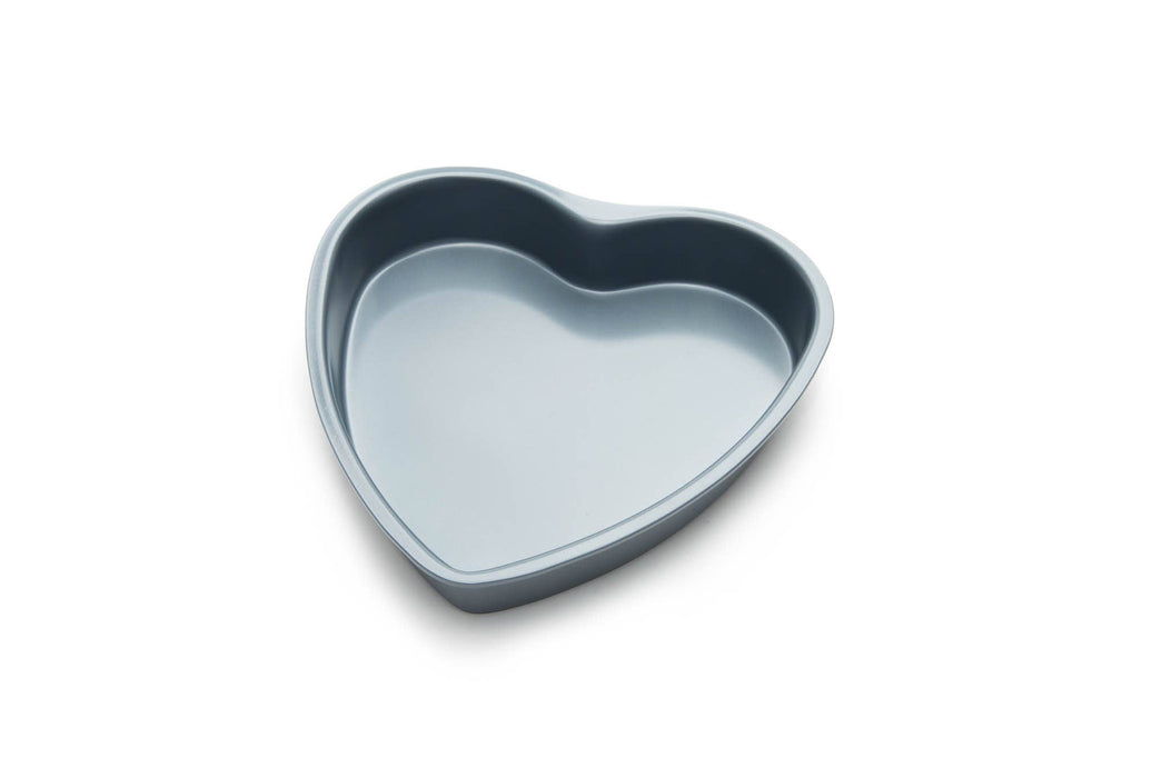 8" Non-Stick Heart Cake Pan
