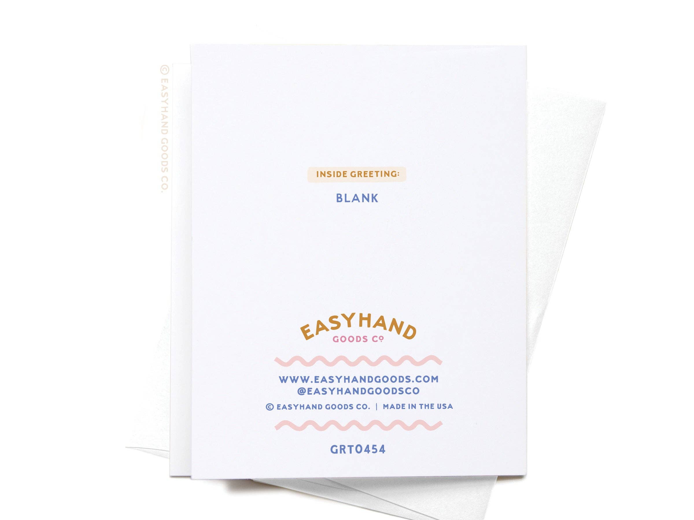 ConGradulations Greeting Card
