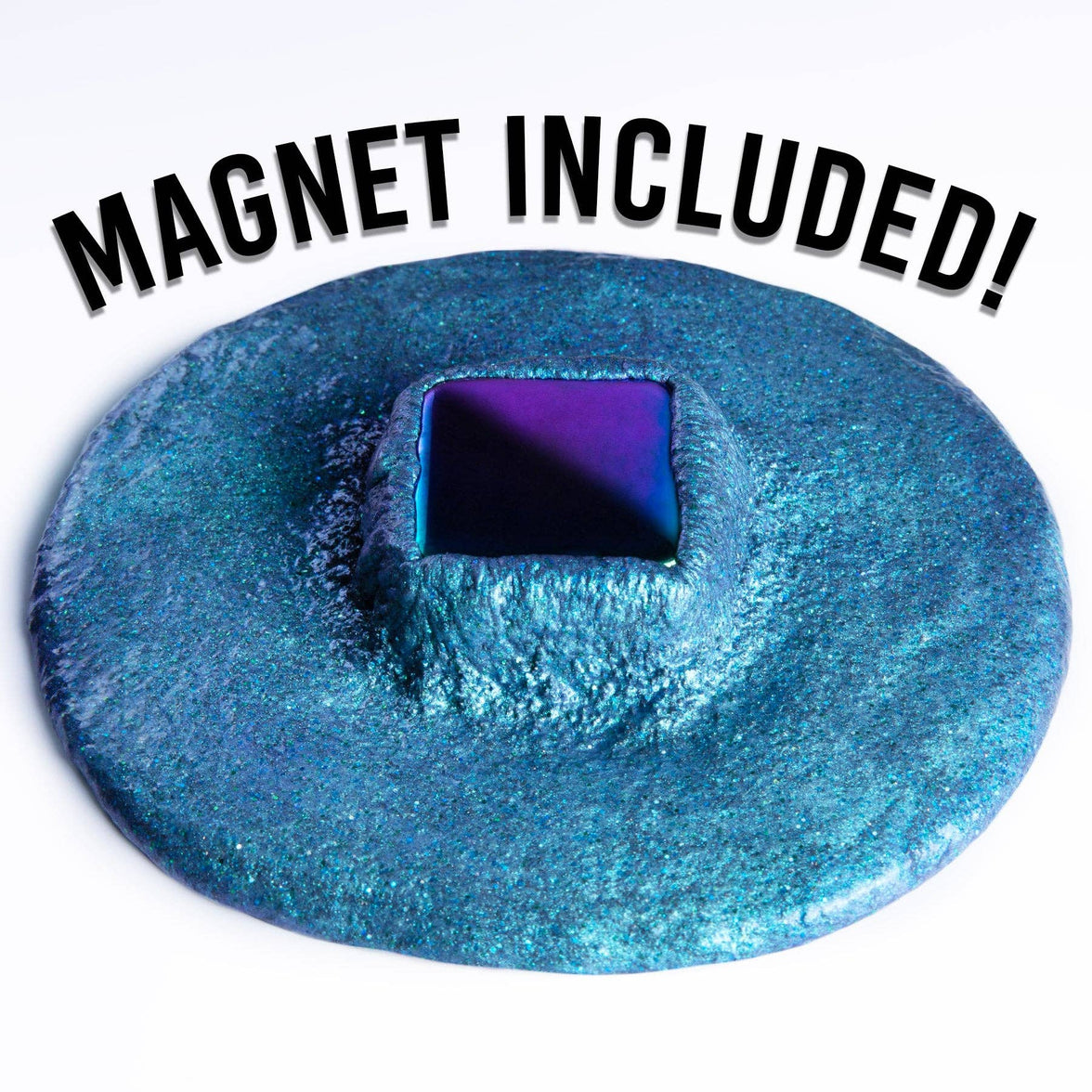 Happy Earth Thinking Putty® | Magnetic Storms®