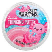 Amazing Axolotl Thinking Putty®