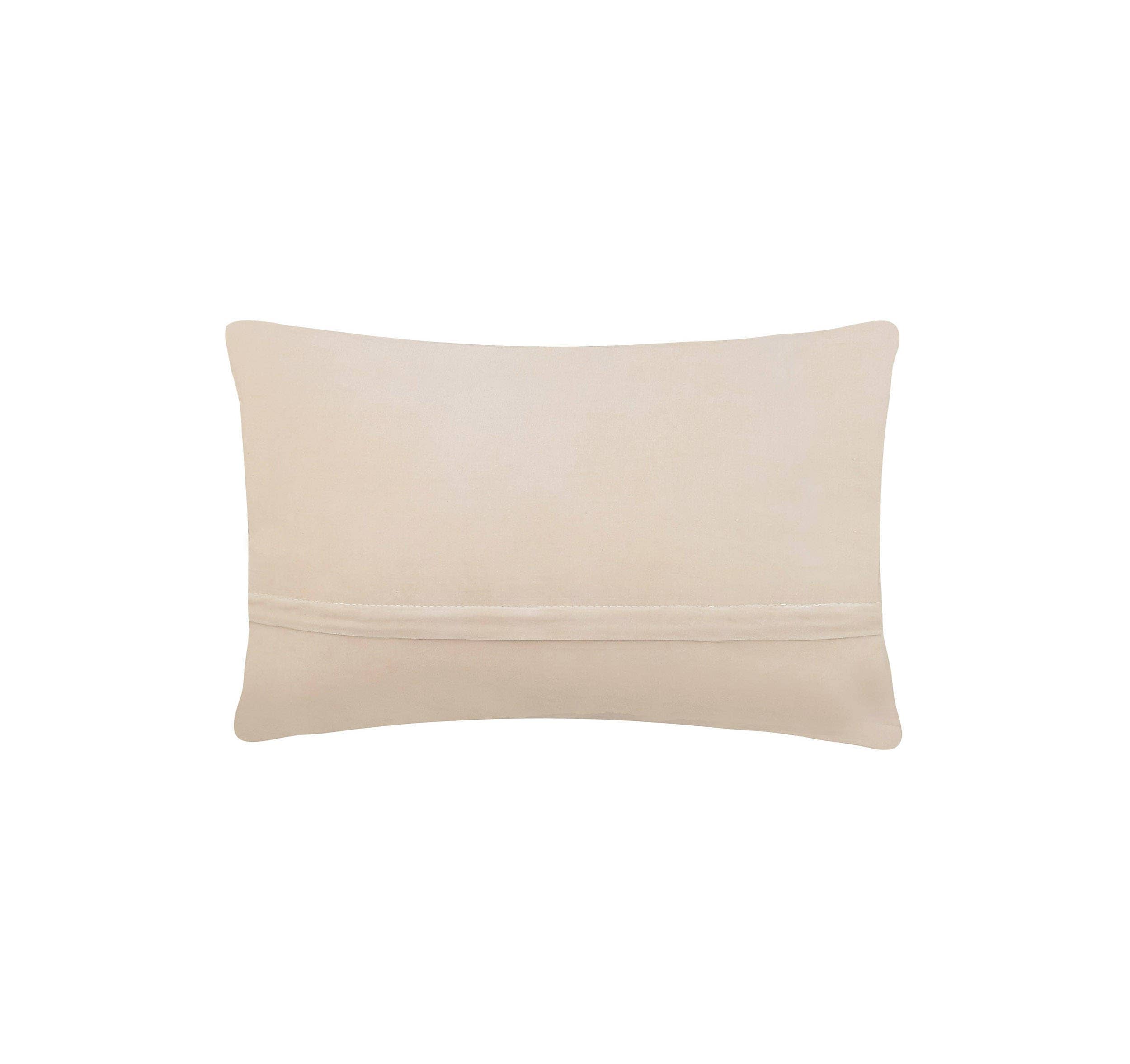 It's All Good In The Mountains Hook Pillow
