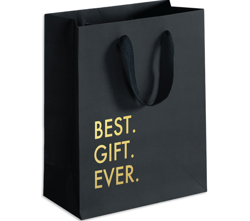 Best Gift Ever Gift Bag