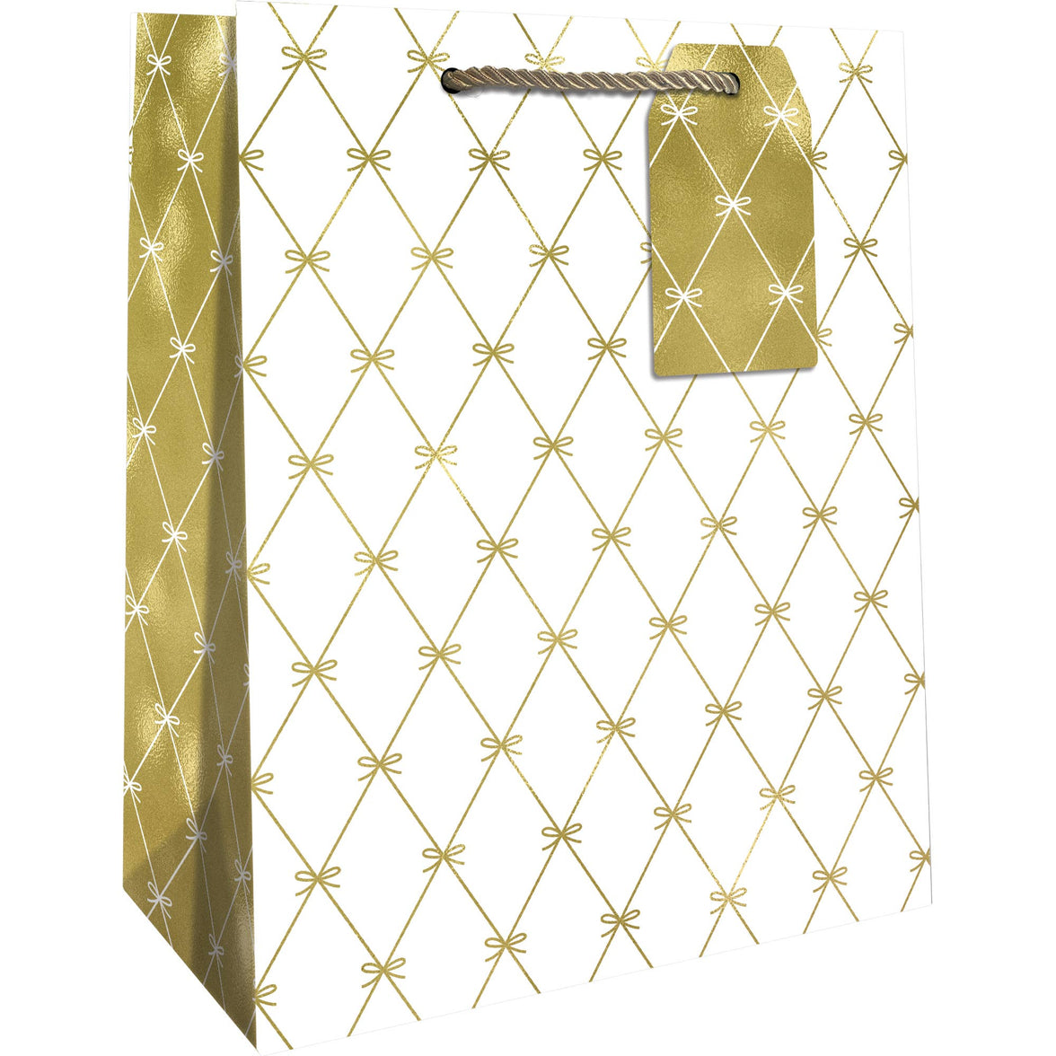 Beautiful Bows - Medium Gift Bag