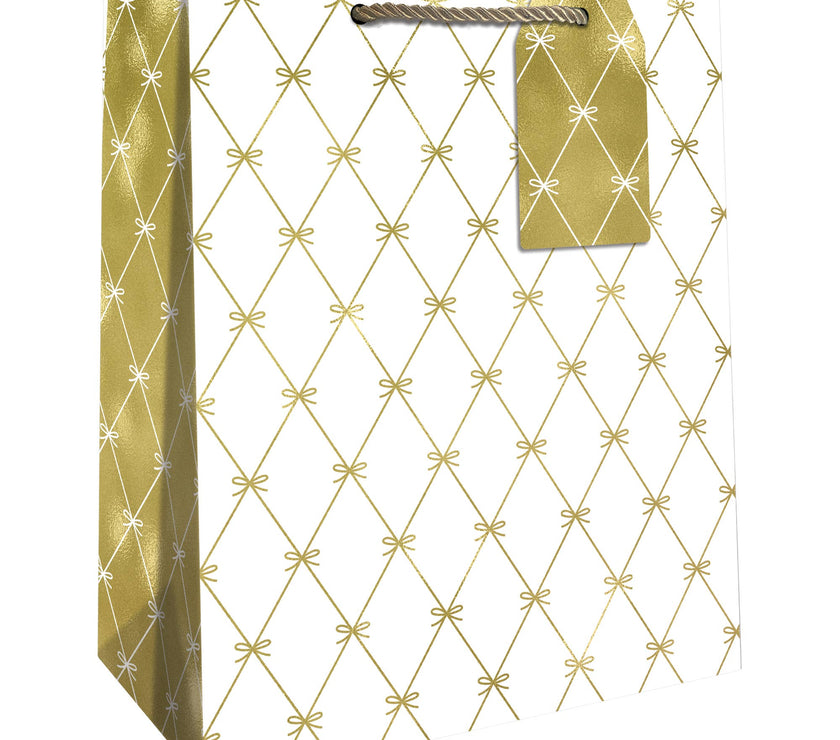 Beautiful Bows - Medium Gift Bag