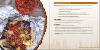 Campfire Foodie Cookbook