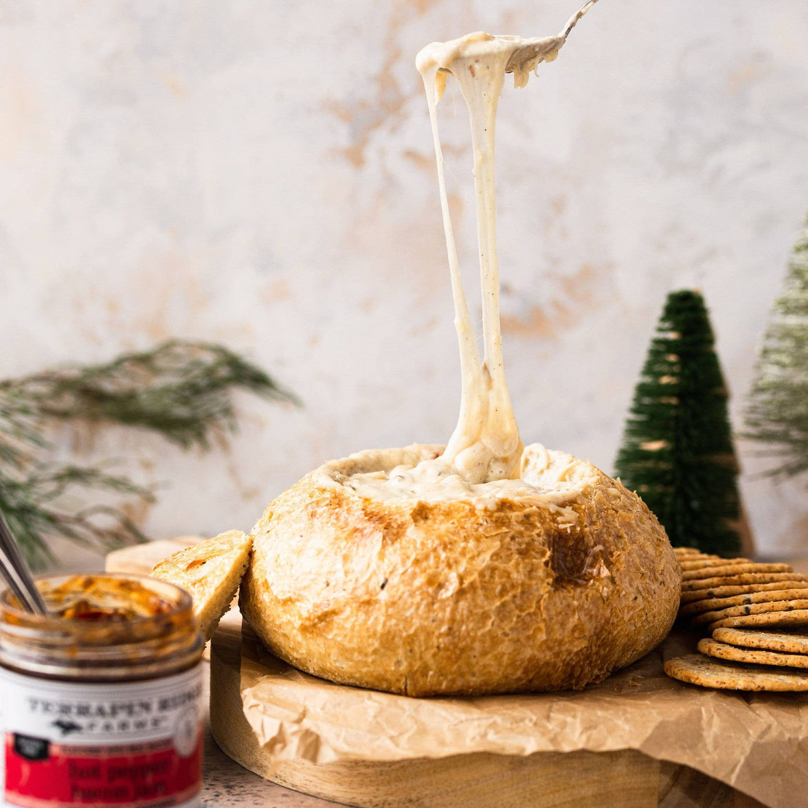 Hot Pepper Bacon Jam