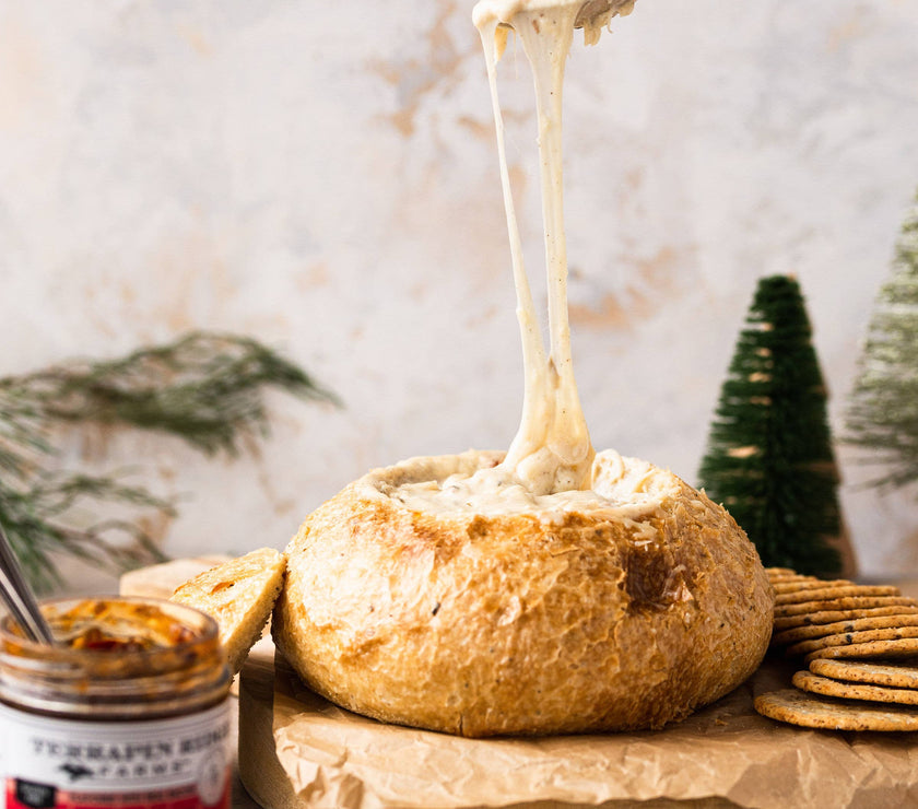 Hot Pepper Bacon Jam