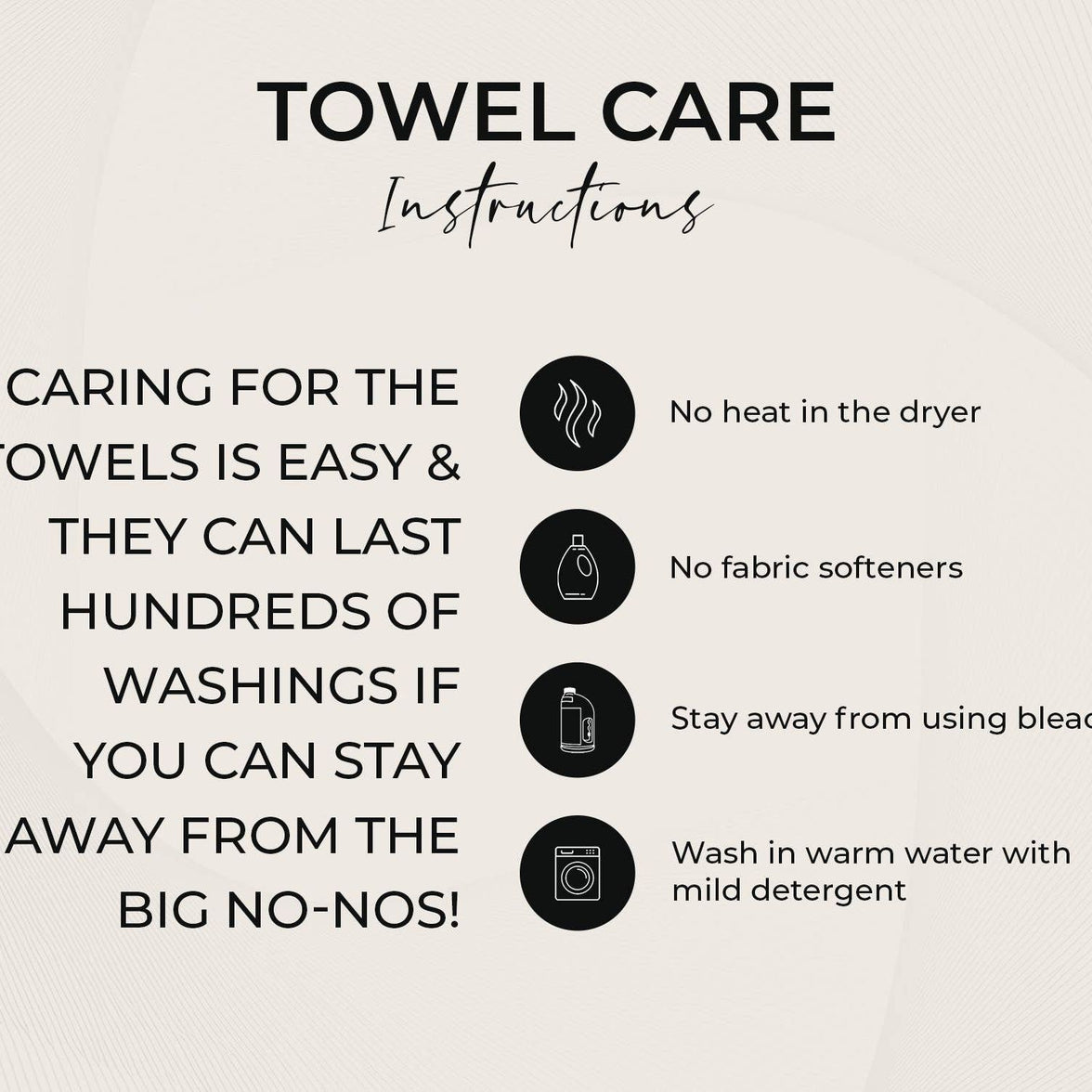 Vintage Liquor Whiskey Beer Bar/ Kitchen Towel