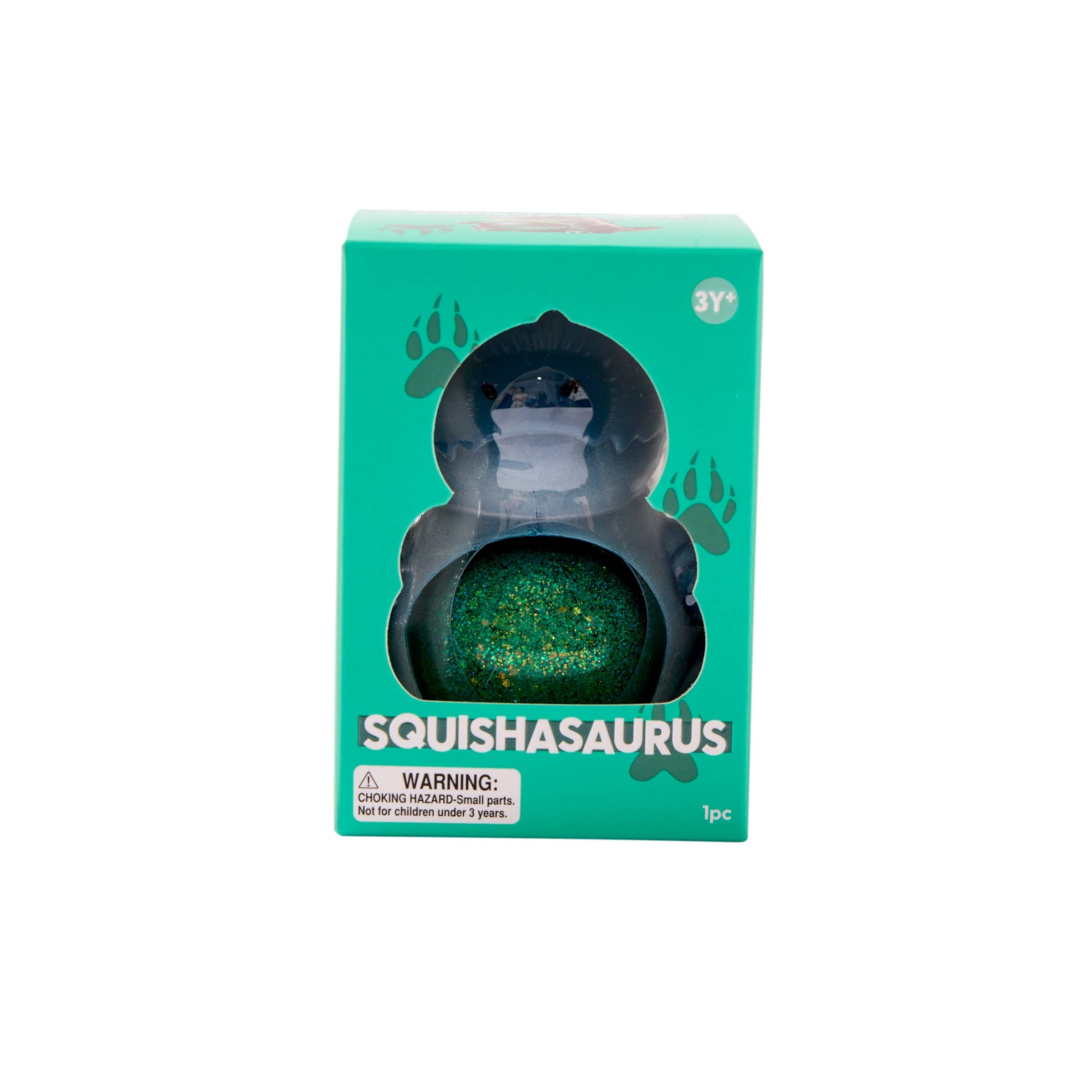 J'adore Squishasauraus