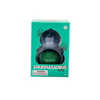 J'adore Squishasauraus