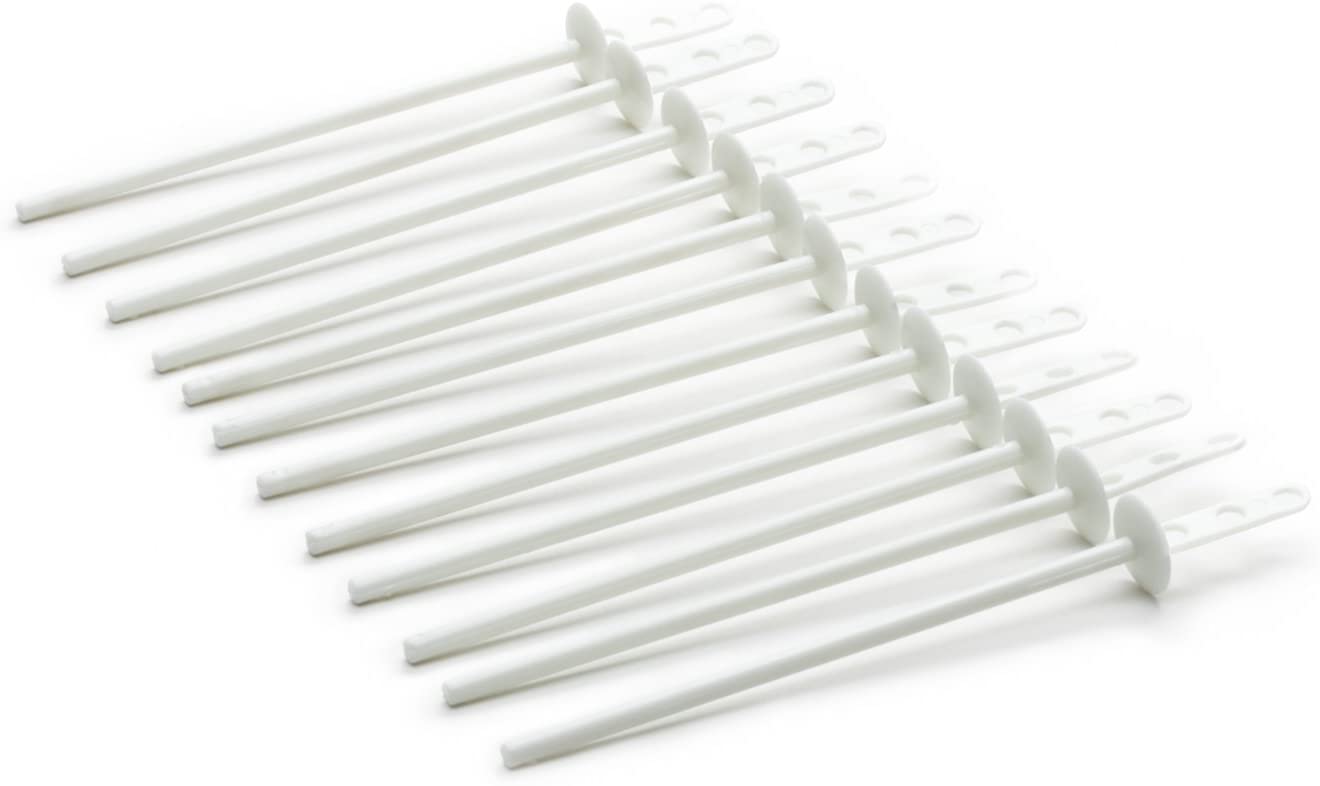 Bakelicious Cake Pop Sticks - Set of 12