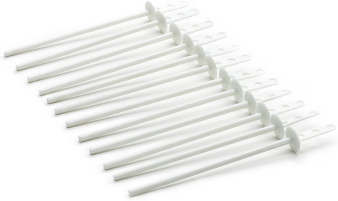 Bakelicious Cake Pop Sticks - Set of 12