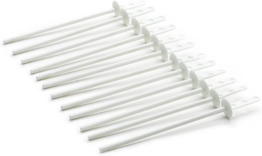 Bakelicious Cake Pop Sticks - Set of 12