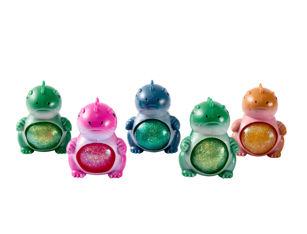 J'adore Squishasauraus