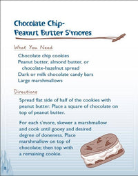 On a Stick Cookbook