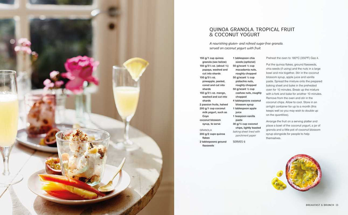 Newlywed's Cookbook Hardcover Book