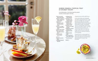 Newlywed's Cookbook Hardcover Book