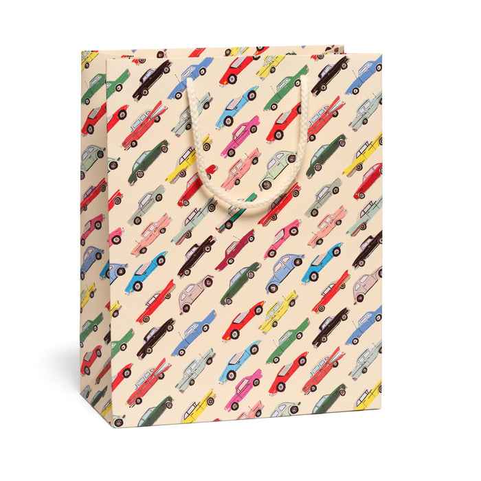 Cars Large Gift Bag