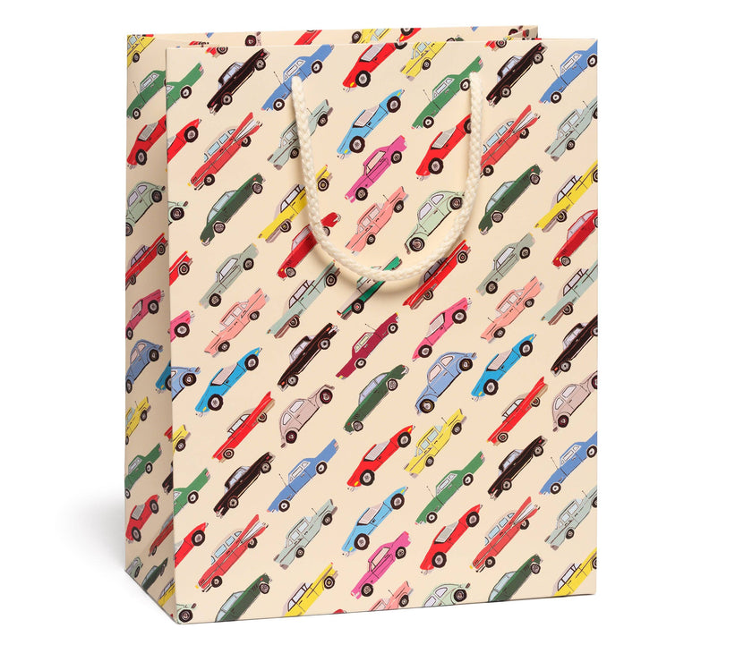Cars Large Gift Bag