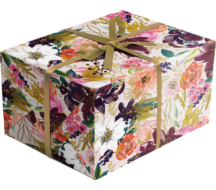 Twig & Twine Wrapping Paper