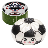 Fun Doh Sports Dumpling Squishy